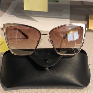 Diff sunglasses